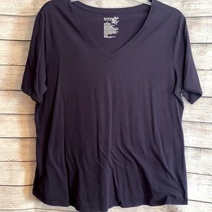 Terra & Sky short-sleeve tee